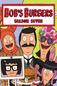 Bob’s Burgers: Säsong 7