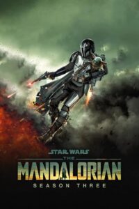 The Mandalorian: Säsong 3
