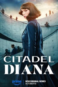 Citadel: Diana: Säsong 1
