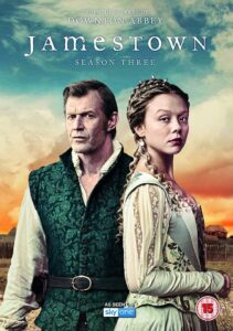 Jamestown: Säsong 3
