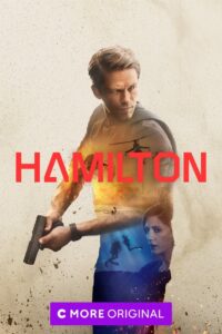 Agent Hamilton: Säsong 2