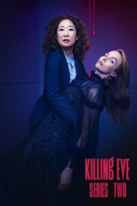 Killing Eve: Säsong 2