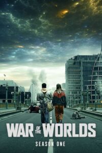 War of the Worlds: Säsong 1