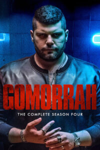 Gomorrah: Säsong 4