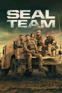 SEAL Team: Säsong 6