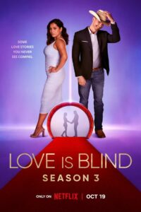 Love Is Blind: Säsong 3