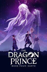 The Dragon Prince: Säsong 4