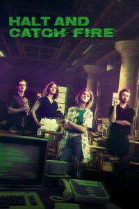 Halt and Catch Fire: Säsong 3