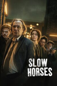 Slow Horses: Säsong 1