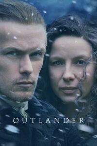 Outlander: Säsong 6