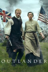 Outlander: Säsong 7