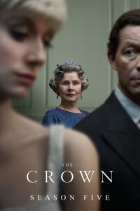 The Crown: Säsong 5