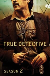 True Detective: Säsong 2