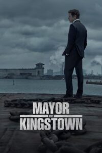 Mayor of Kingstown: Säsong 1