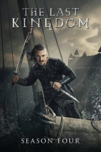 The Last Kingdom: Säsong 4