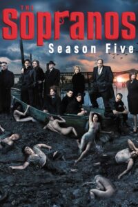The Sopranos: Säsong 5