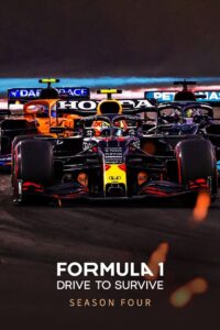 Formula 1: Drive to Survive: Säsong 4
