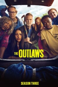 The Outlaws: Säsong 3