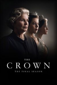 The Crown: Säsong 6