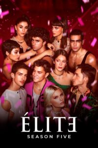 Elite: Säsong 5