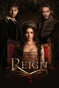 Reign: Säsong 1