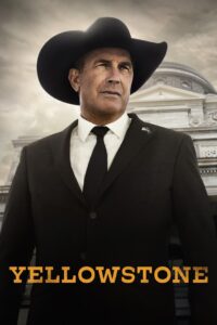 Yellowstone: Säsong 5