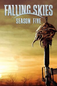 Falling Skies: Säsong 5