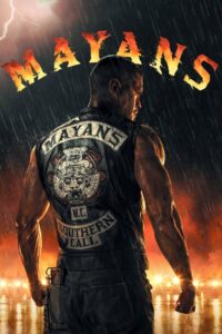 Mayans M.C.: Säsong 4