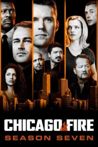 Chicago Fire: Säsong 7