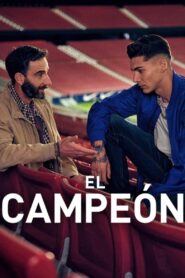 The Champion 2024 – El campeón 2024