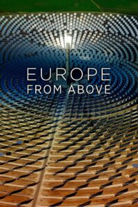Europe from Above: Säsong 1