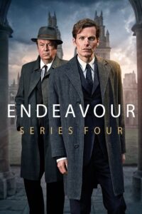 Endeavour: Säsong 4