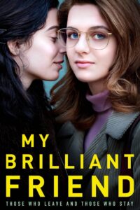 My Brilliant Friend: Säsong 3
