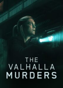 The Valhalla Murders: Säsong 1 – Brot: Säsong 1