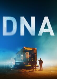 DNA: Säsong 2