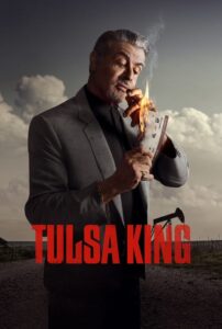 Tulsa King: Säsong 1