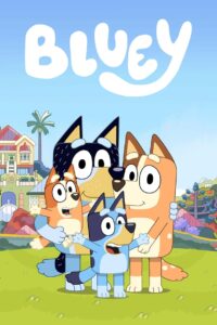 Bluey: Säsong 1