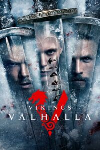 Vikings: Valhalla: Säsong 2