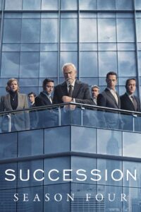 Succession: Säsong 4
