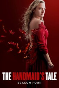 The Handmaid’s Tale: Säsong 4