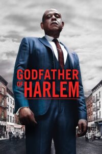 Godfather of Harlem: Säsong 1