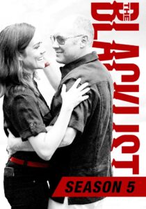The Blacklist: Säsong 5
