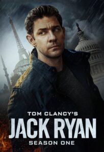 Tom Clancy’s Jack Ryan: Säsong 1