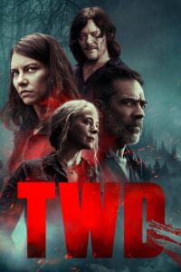 The Walking Dead: Säsong 10