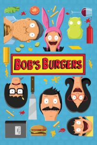Bob’s Burgers: Säsong 13