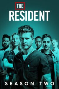 The Resident: Säsong 2