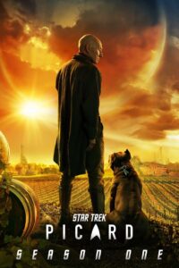 Star Trek: Picard: Säsong 1