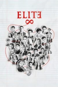 Elite: Säsong 8