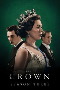 The Crown: Säsong 3