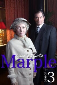 Agatha Christie’s Marple: Säsong 3
